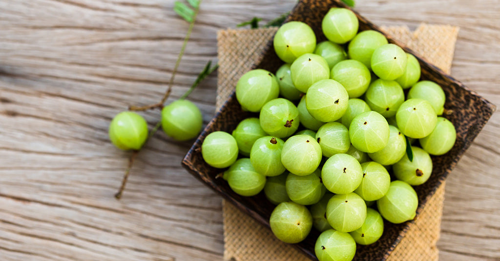 Get More Vitamin C: 6 great sources of this key nutrient