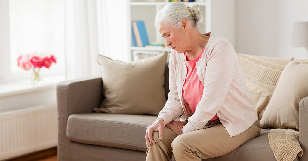 Joint Pain | 4 Things  Need To Check