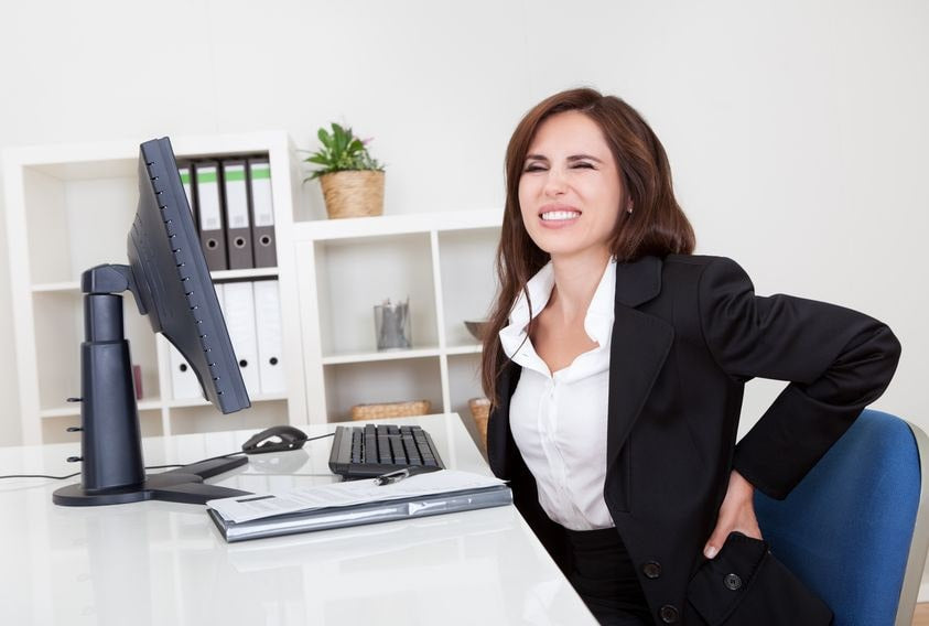 Ayurvedic Treatment for Back Pain