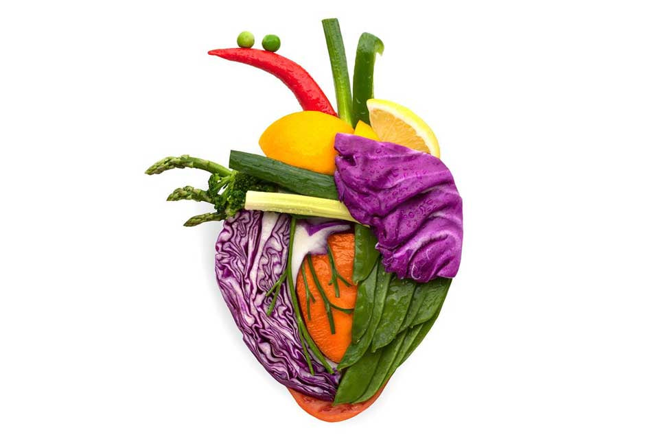 7 Easy Ways To Improve Your Health Naturally