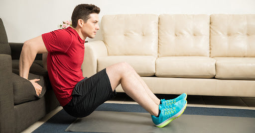 Combat Sedentary Living | Ayurvedic Tips