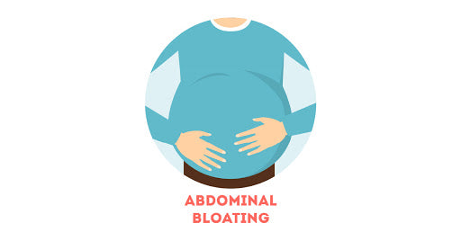 5 Reasons Why You Feel Bloated