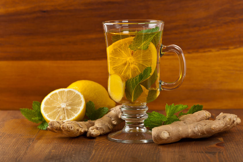Top 10 Monsoon Health Tips