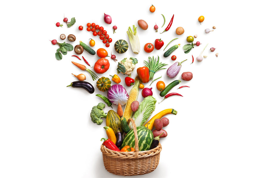Good Food Habits That You Need To Follow This Monsoon