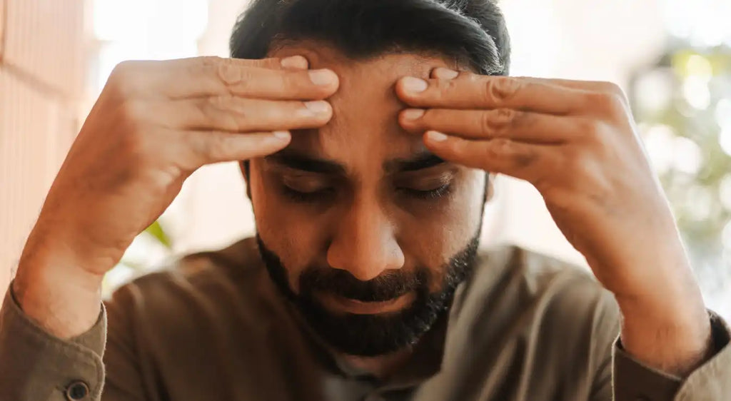 Ayurvedic Wisdom for Enhanced Mental Clarity and Focus