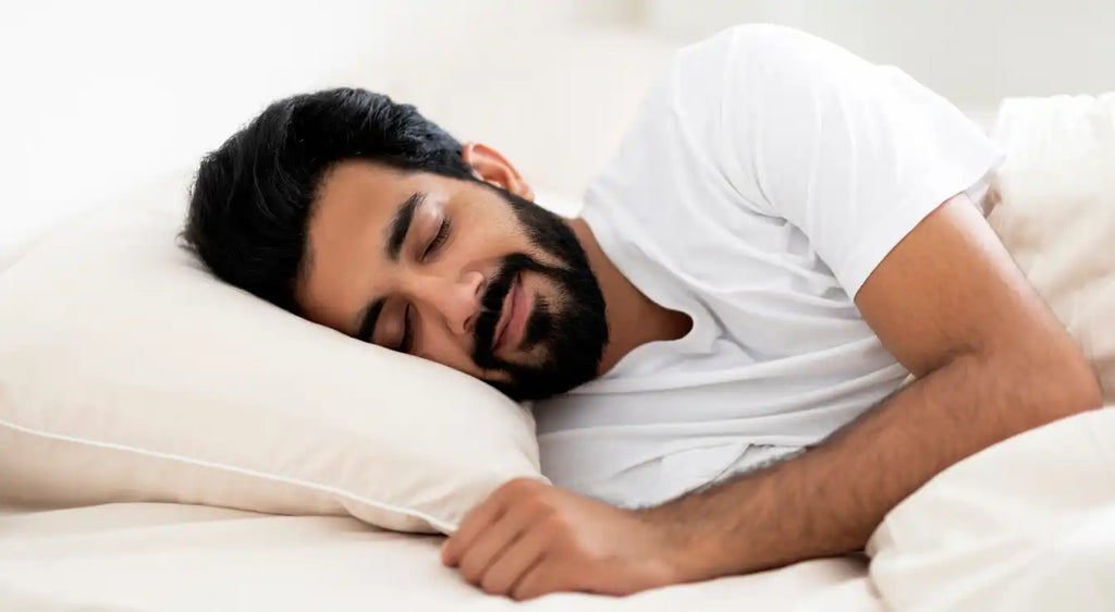 Managing Sleep Disorders the Ayurvedic Way: A Holistic Approach