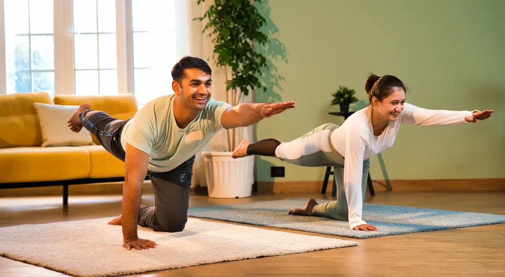 Integrating Ayurveda into Modern Fitness Regimens