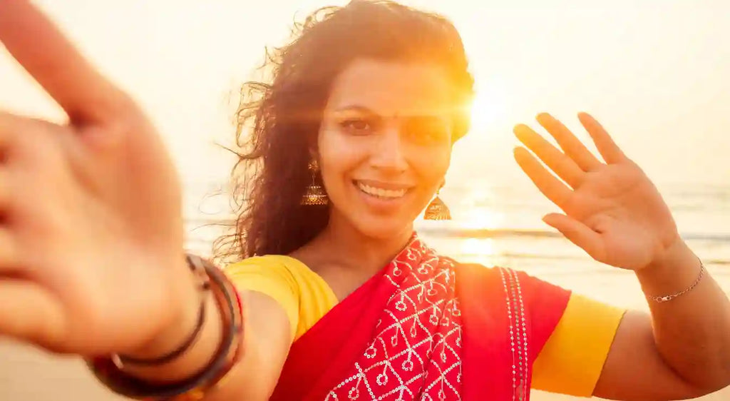 Summer Skin Rescue: Herbal Remedies for Rashes, Tanning & Acne