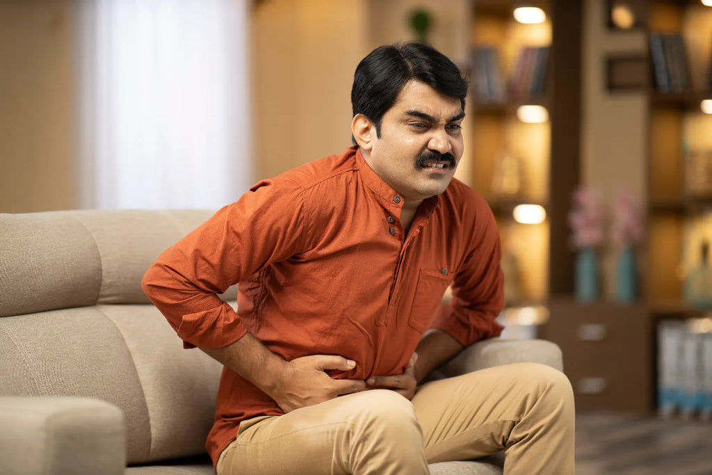 Detox After Diwali: Ayurvedic treatment for Post-Festival Indigestion