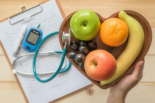 Diet For The Patients Of Rheumatoid Arthritis