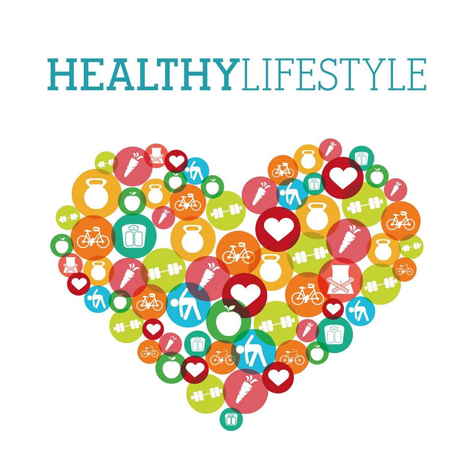 9 Ways To Lead A Healthy Life