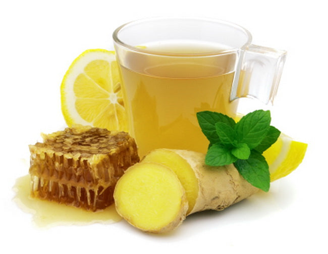 How To Build Up Your Immunity