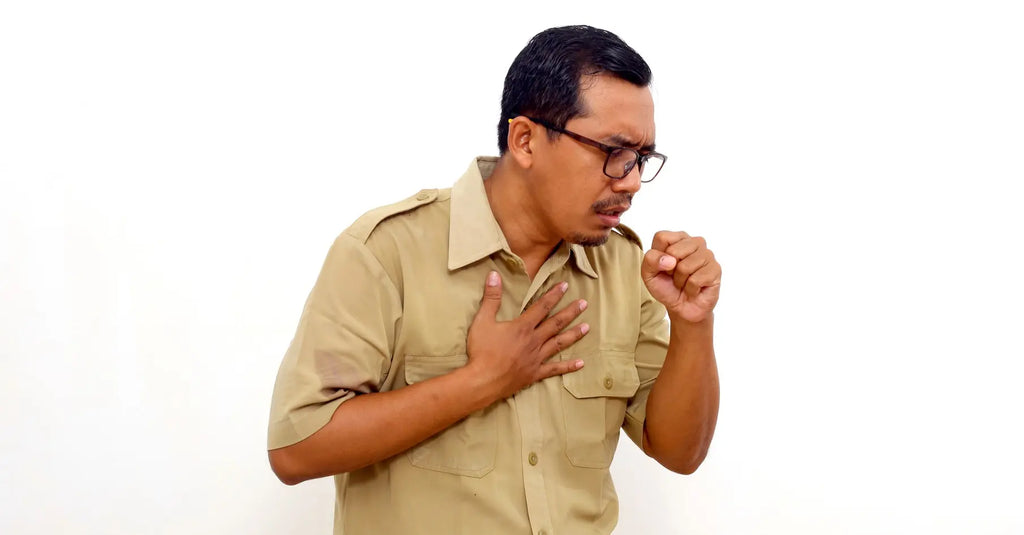 Respiratory Tract Infections: Manage Them Through Ayurvedic Remedies