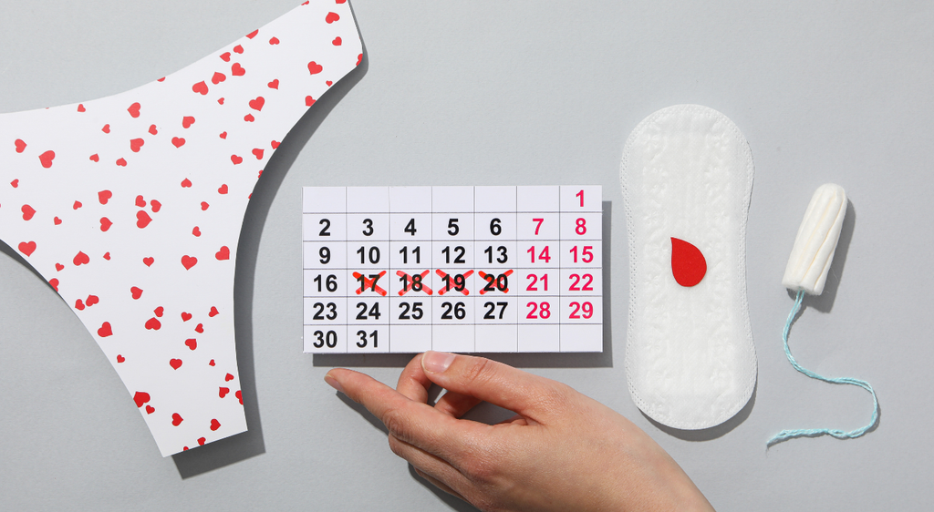 Irregular Periods – Causes, Symptoms, and Ayurvedic Management