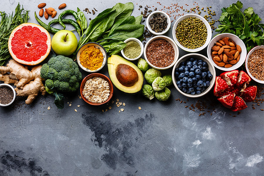 How Changing Your Diet May Help You Fight Some Allergy Symptoms?