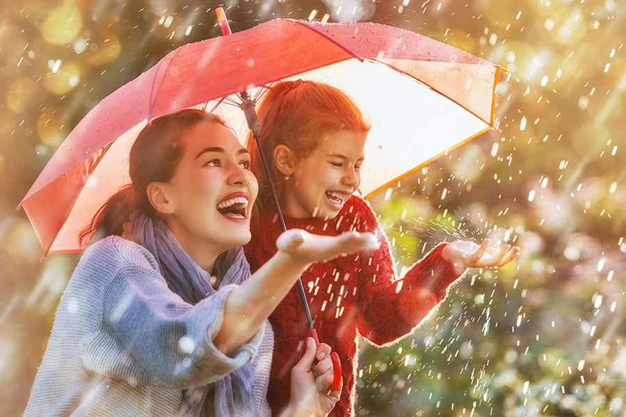 How To Boost Immunity During Monsoon