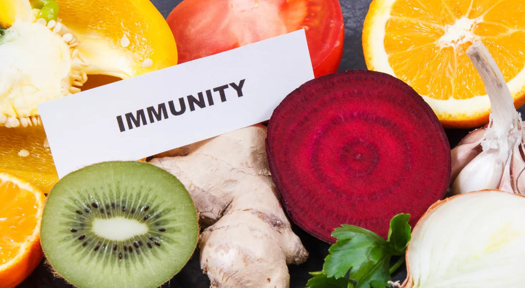 Proven Ayurvedic Ways to Boost Immunity Naturally at Home