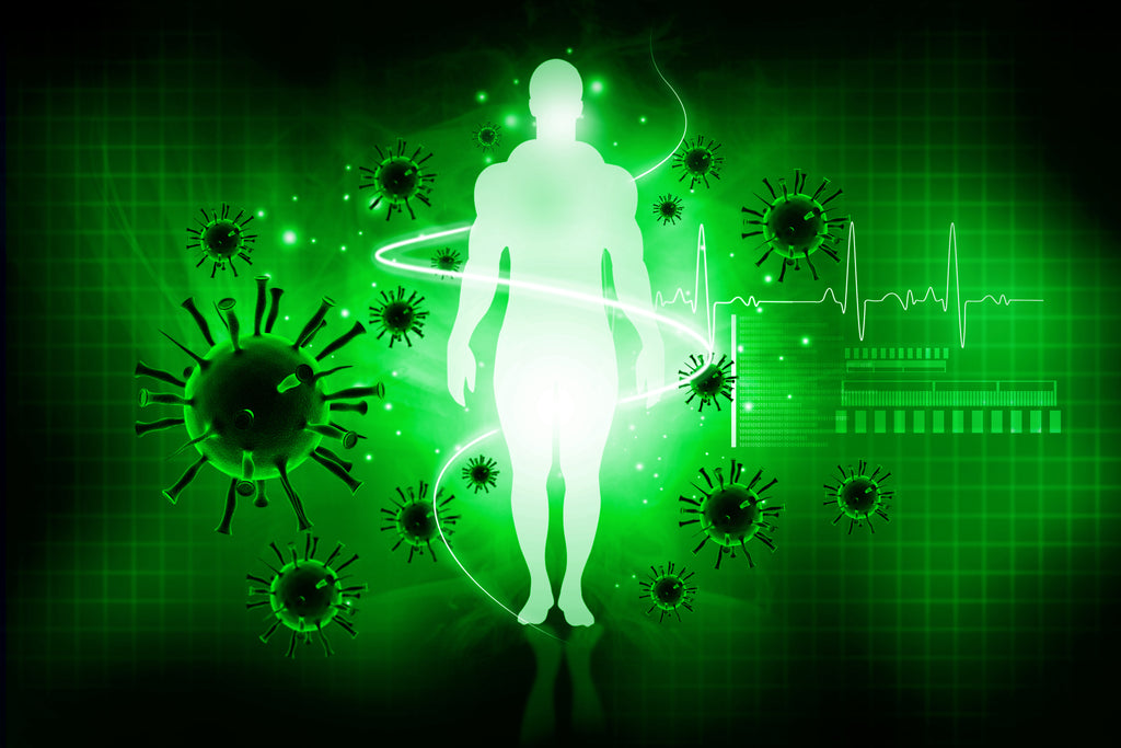 Simple Ways To Boost Your Immune System