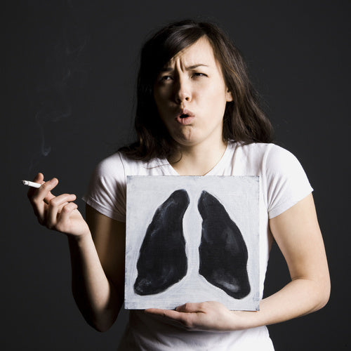 Lung Health Tips