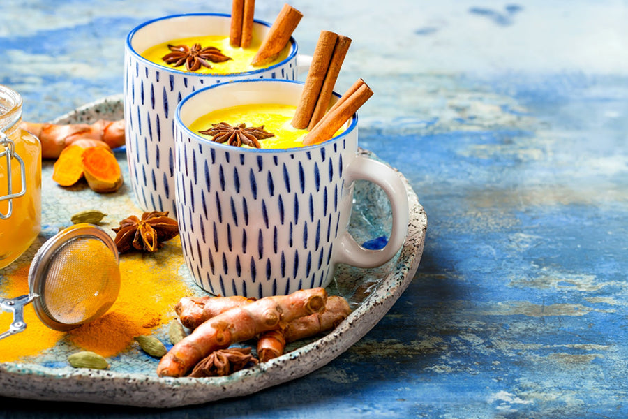 How To Boost Your Immunity With Smart Drink Choices?