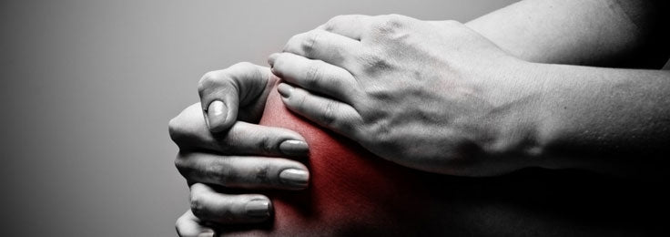 Knee Pain Don’ts