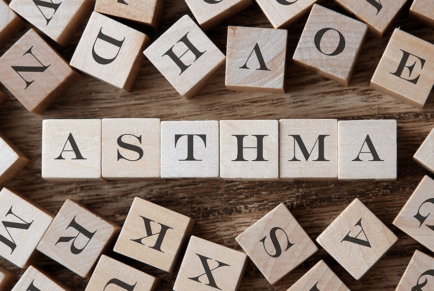 Manage Breathing Problems with Ayurveda