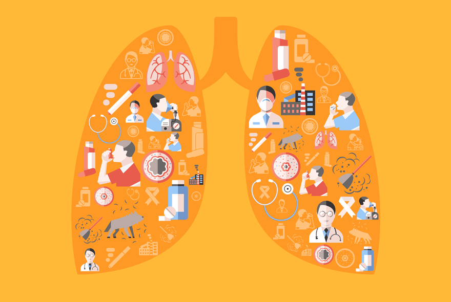 How to create an asthma management plan?