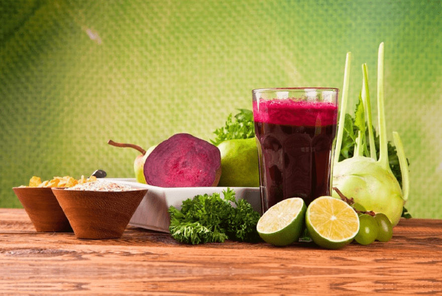 All You Need To Know About An Ayurvedic Cleanse