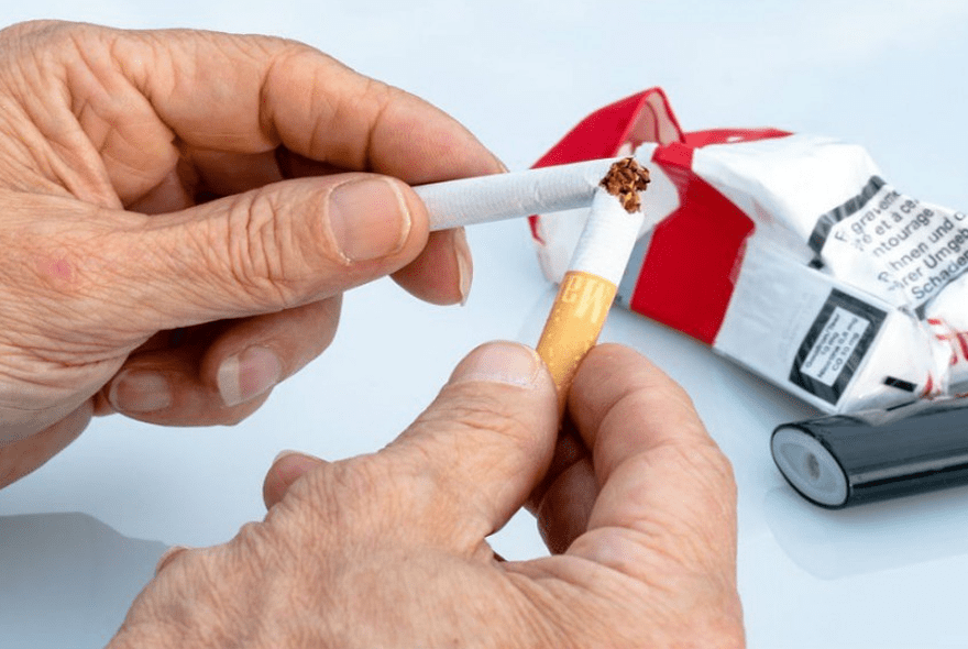 Smoking And Asthma: What You Should Know