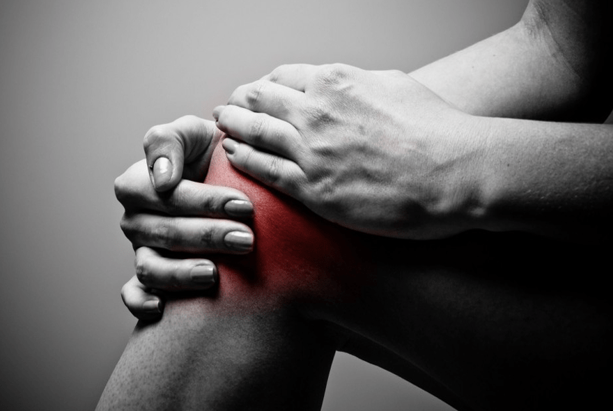 Knee Pain Don'ts