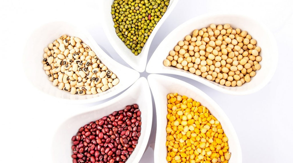 How To Prepare Tridoshic Dal