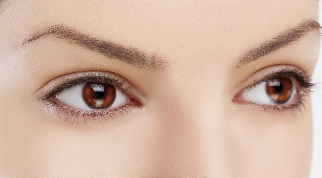 5 Natural Ways To Improve Eyesight