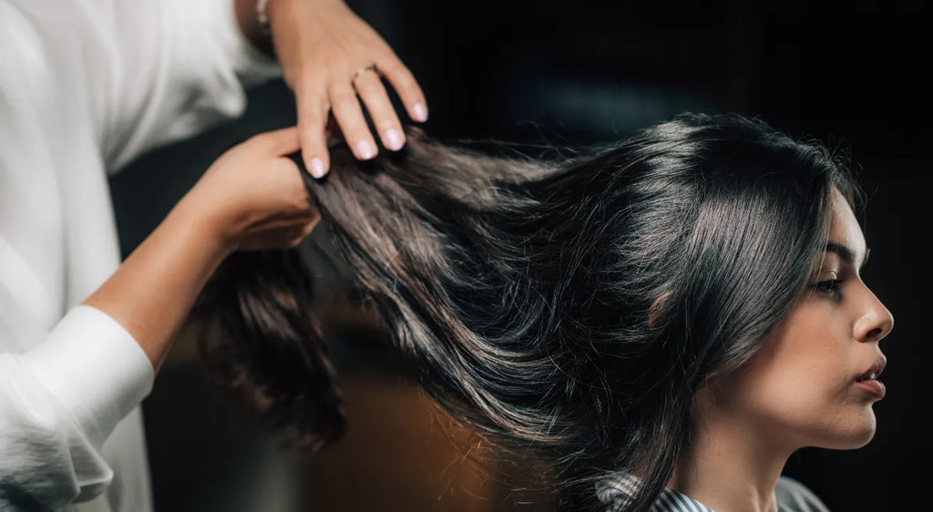 10 Proven Home Remedies to Stop Hair Fall and Prevent Hair Damage Naturally