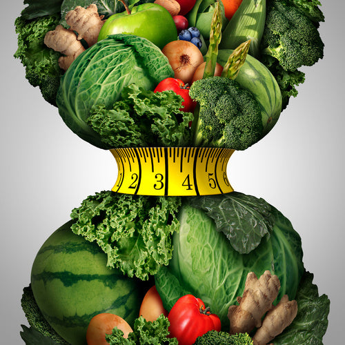 11 Insights On Healthy Diet