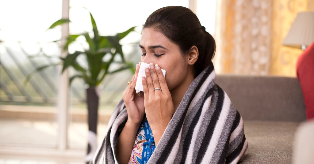 Understanding Viral Fever Symptoms: Modern Medicine vs. Ayurveda