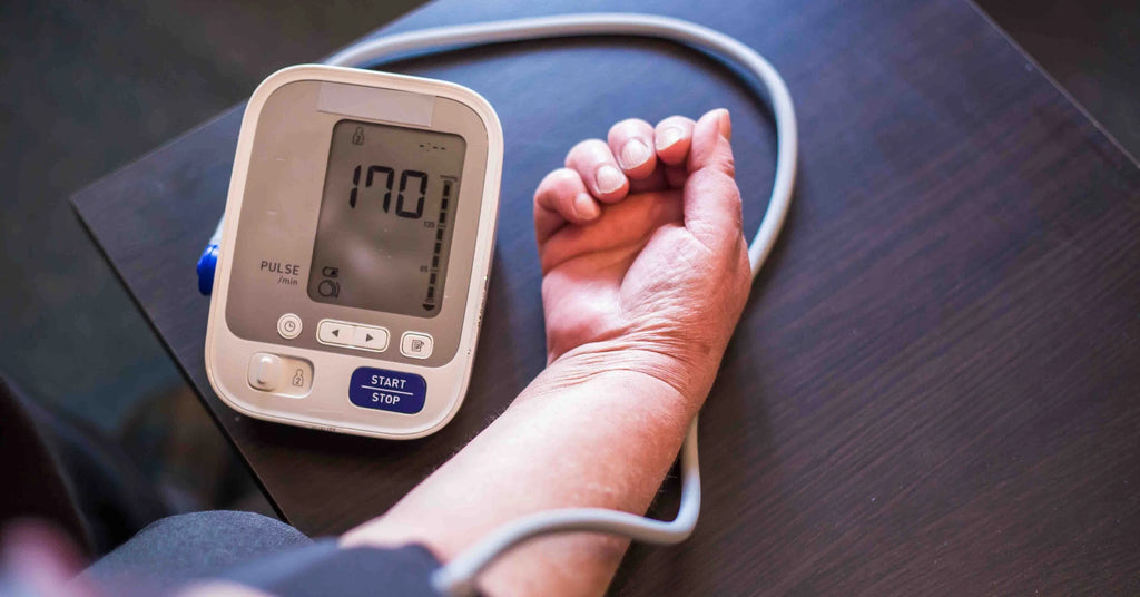 Ayurvedic Medicine for BP:  Manage BP naturally with Ayurveda