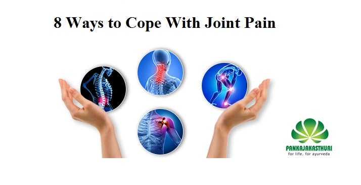 Suffering From Joint Pain? Here's A Quick Read To Help You