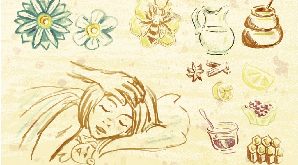 Inculcate An Ayurvedic Routine In Your Kids