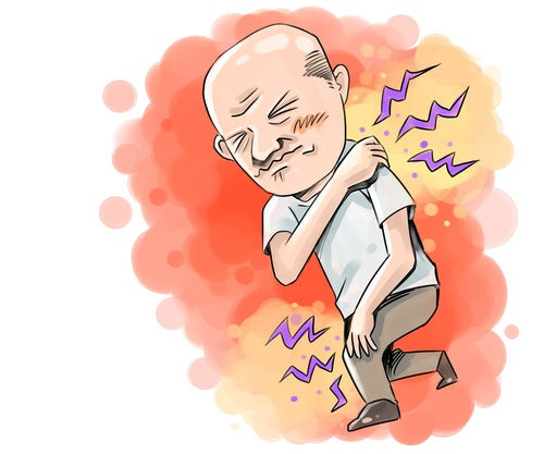 Common Diseases In Old Age