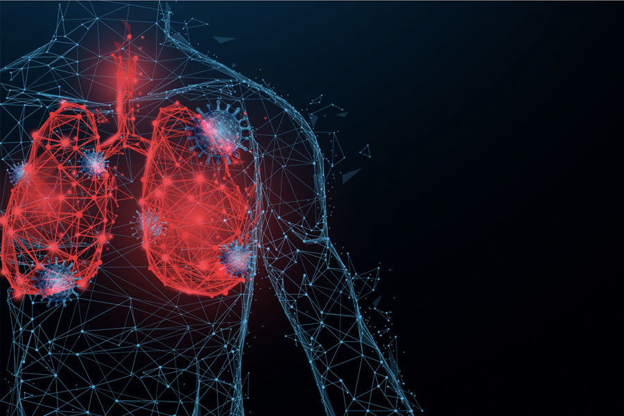 How To Keep Your Lungs Healthy?