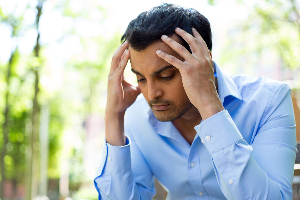 Health Warning Signs That Men Must Not Ignore