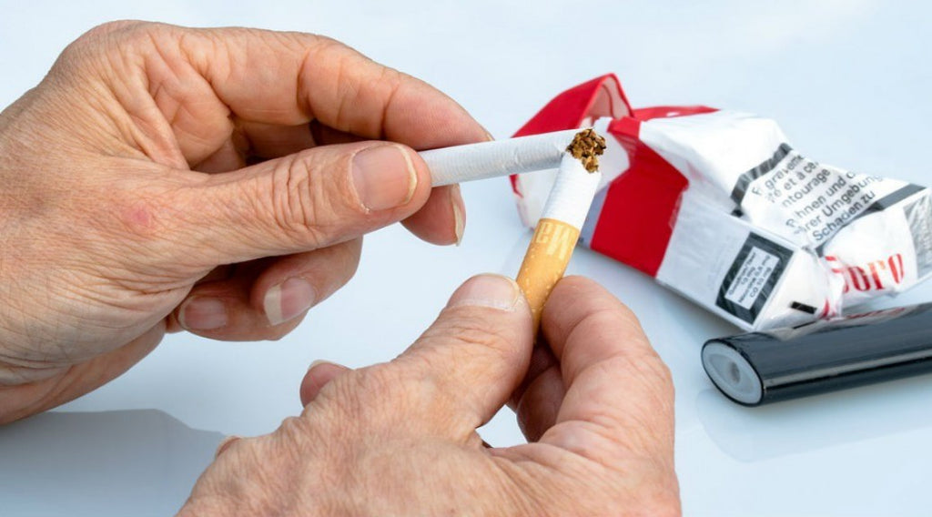 Smoking And Asthma: What You Should Know