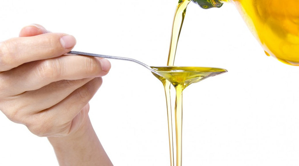 The Secret Of Oil Pulling – Pankajakasthuri