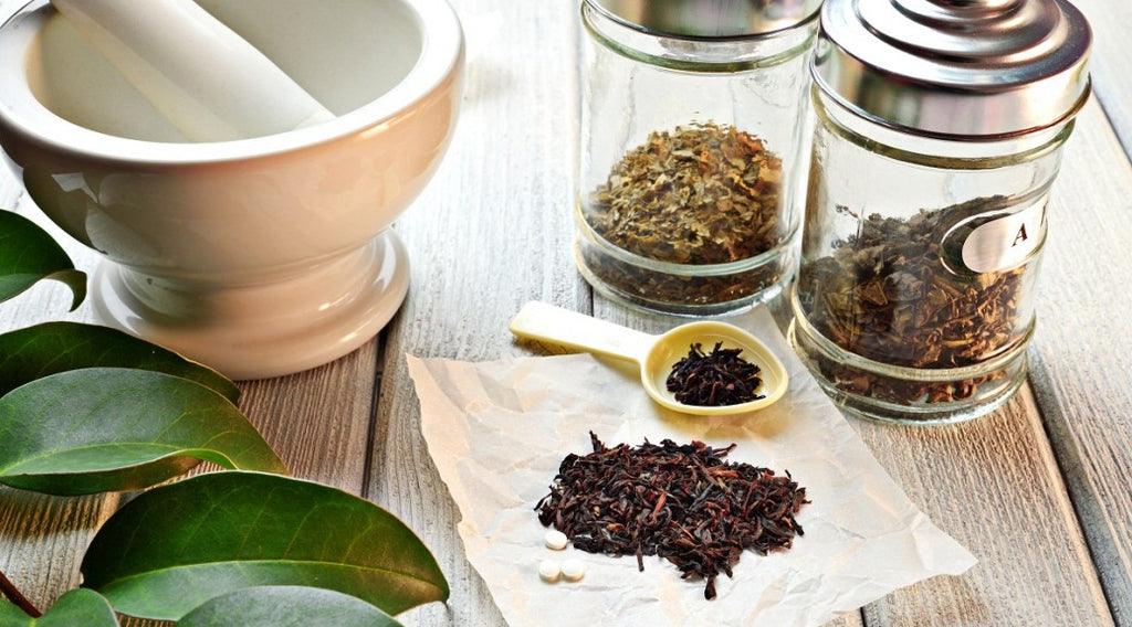 Preventing Allergic Reactions Through Ayurveda