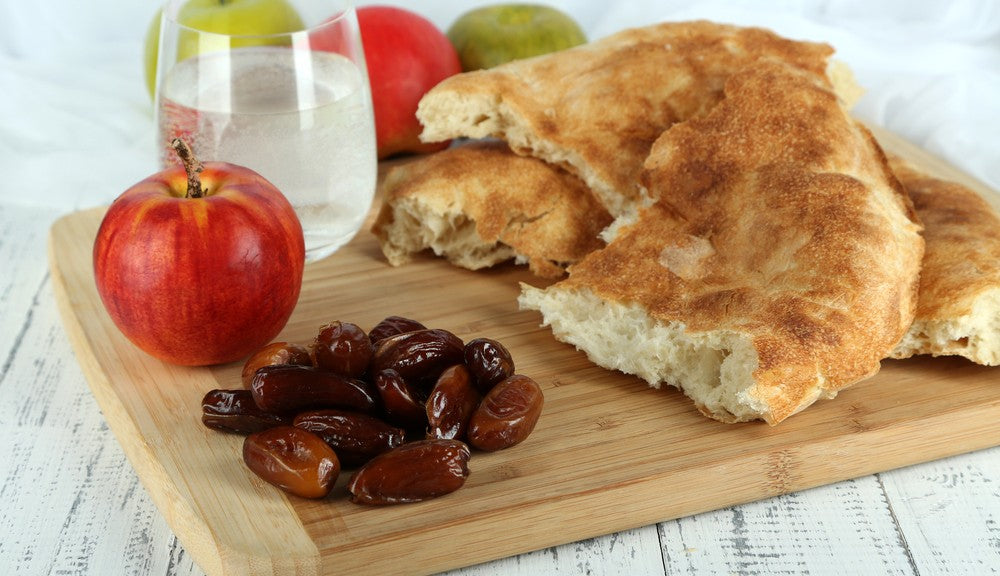 7 Tips To Keep In Mind When Fasting