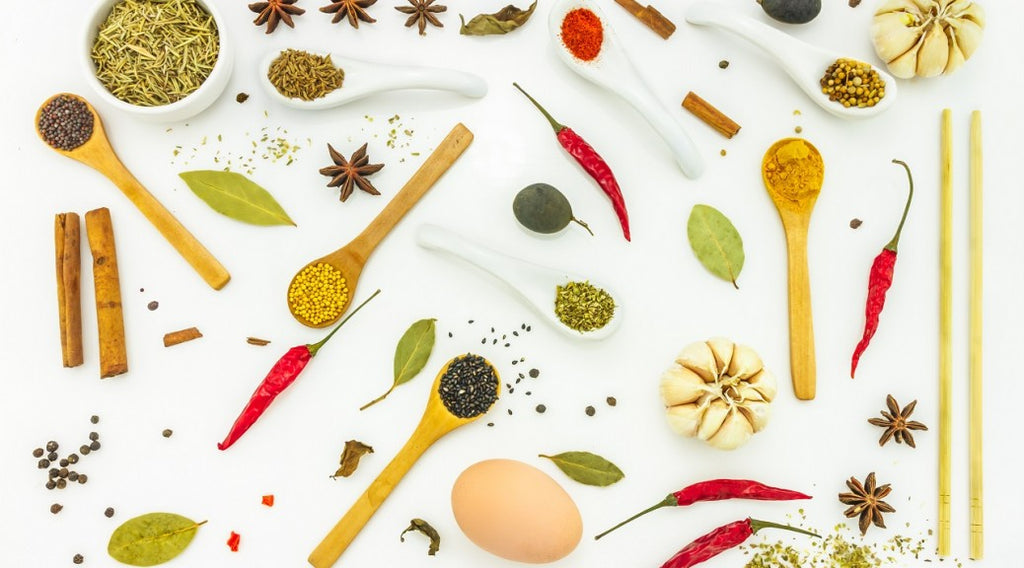 How To Build Up Your Immunity