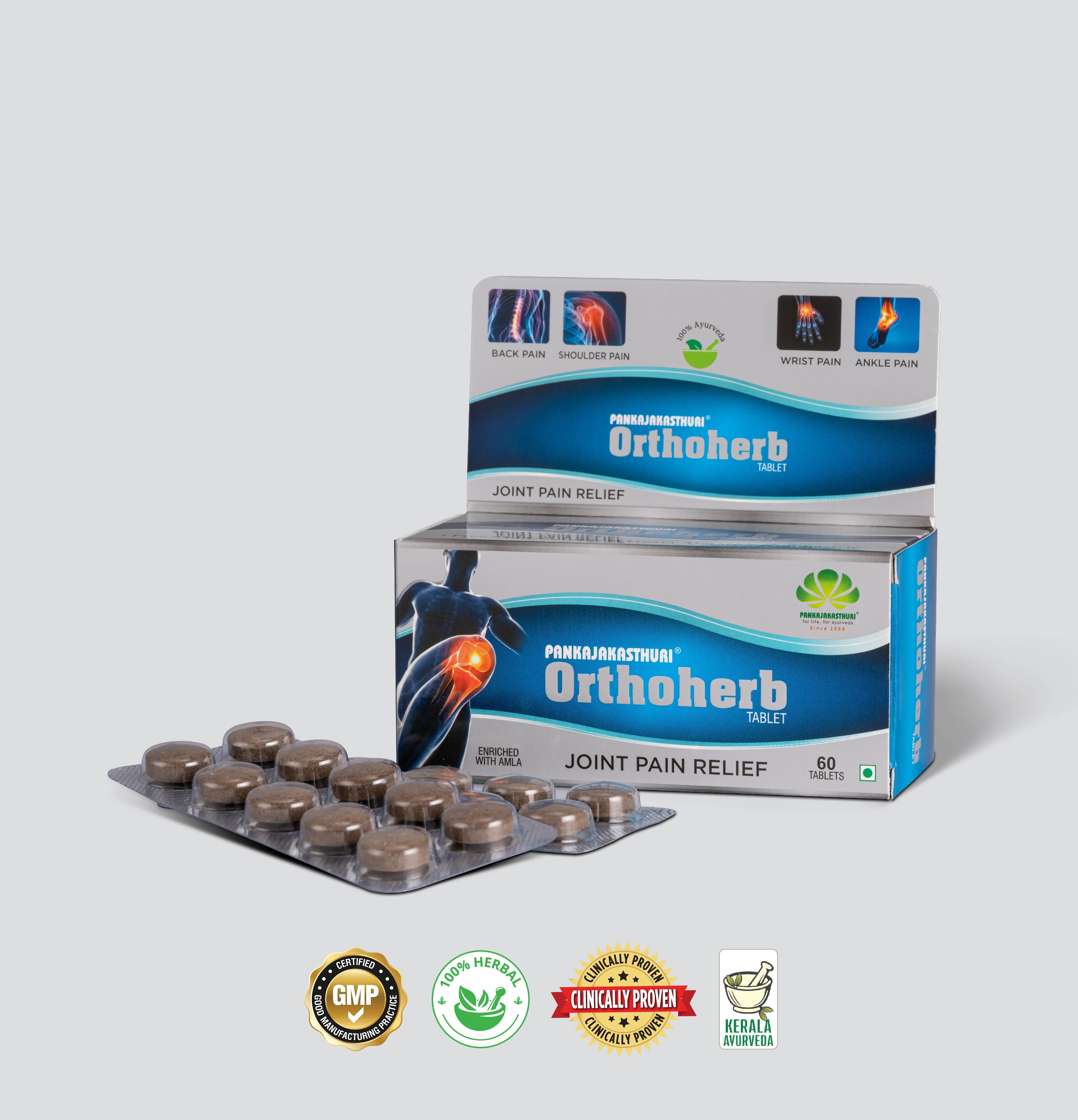 ORTHOHERB COMBO