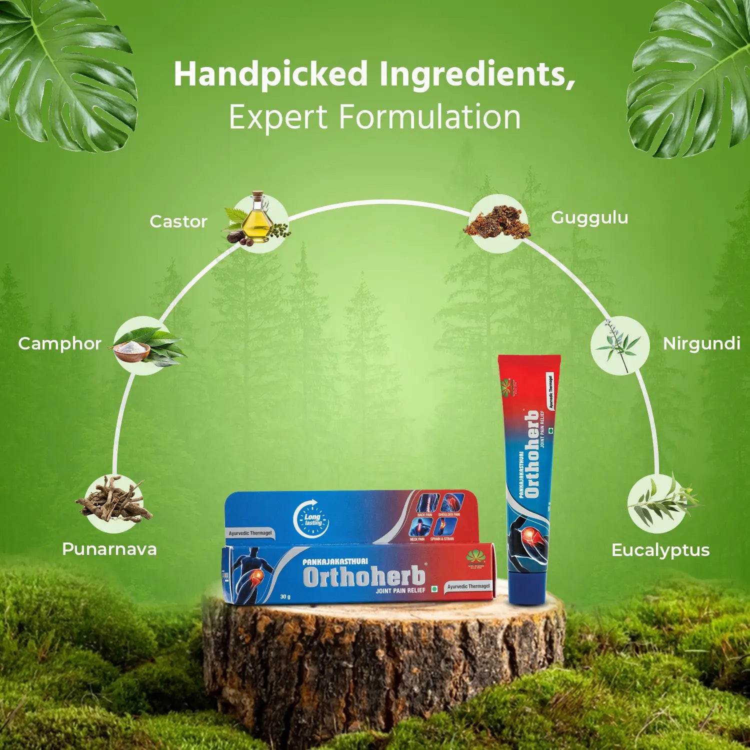 Orthoherb Thermagel