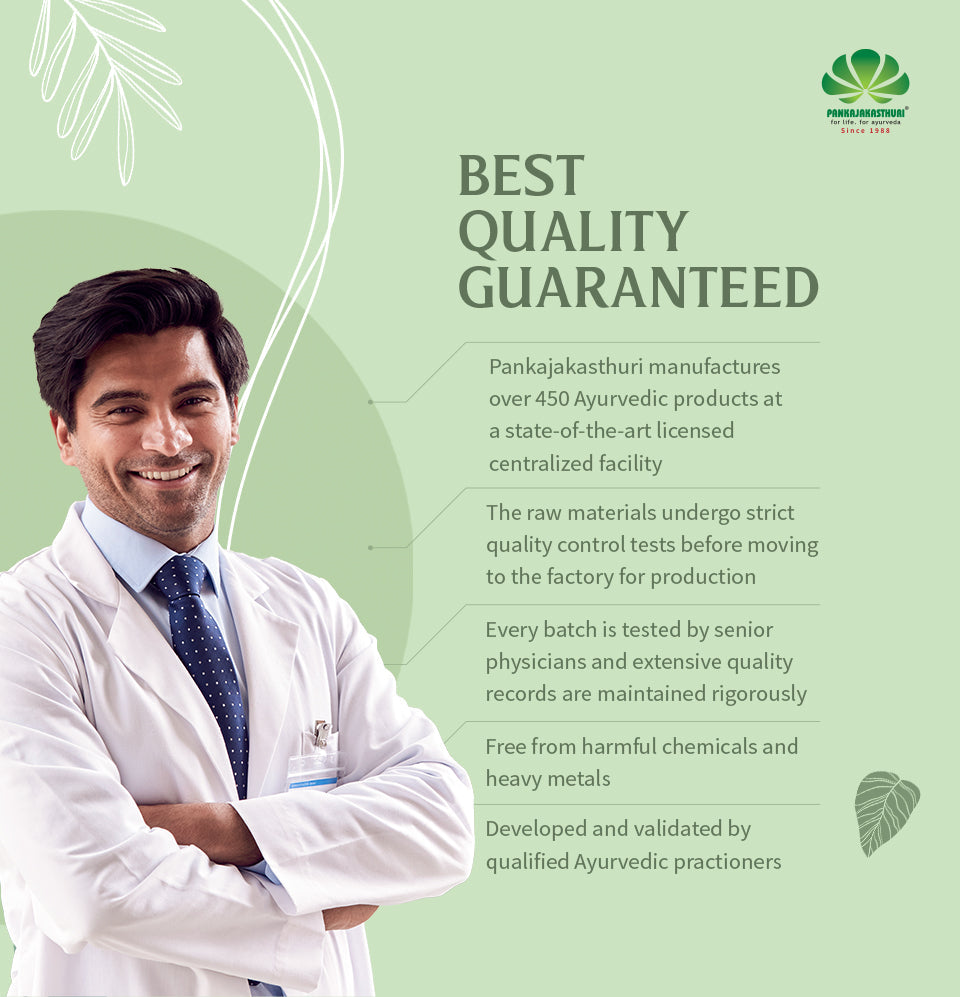 Breathe Eazy Syrup | Ayurvedic Solution for Healthy Breathing
