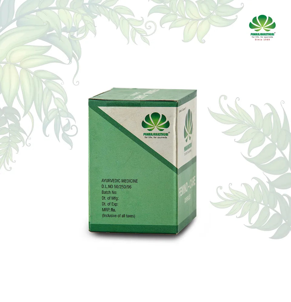 Femino Care Capsules